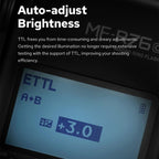 Godox MF-R76N TTL Macro Ring Flash for Nikon, MF-R76N