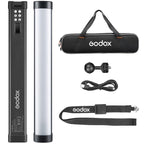 Godox WT40D Waterproof Tube Light 40cm White Photo Video Fill Light, WT40D