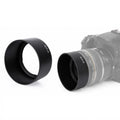 ET-67B Lens Hood Shade for Canon EF-S 60mm f/2.8 Marco USM Lens, ET-67B