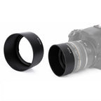 ET-67B Lens Hood Shade for Canon EF-S 60mm f/2.8 Marco USM Lens, ET-67B