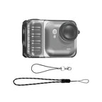 For Insta360 GO Ultra STARTRC High Elastic TPU Protective Cover, For Insta360 GO Ultra