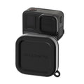 For Insta360 Ace Pro 2 Sunnylife Silicone Lens Cap Protector Lens Cover, For Insta360 Ace Pro 2 / 1