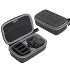 For Insta360 Ace / Ace Pro 1 / Ace Pro 2 Sunnylife Portable Carrying Case Handbag Mini Travel Case Organizer Protective Bag, For Insta360 Ace / Ace Pro 1 / Ace Pro 2