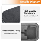 For Insta360 Ace / Ace Pro 1 / Ace Pro 2 Sunnylife Portable Carrying Case Handbag Mini Travel Case Organizer Protective Bag, For Insta360 Ace / Ace Pro 1 / Ace Pro 2