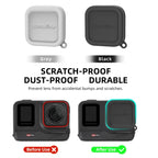 For Insta360 Ace / Ace Pro Sunnylife Silicone Lens Cap Protector Lens Cover, For Insta360 Ace / Ace Pro