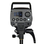 Godox MS300 Studio Flash Light 300Ws Bowens Mount Studio Speedlight
