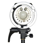 Godox MS300 Studio Flash Light 300Ws Bowens Mount Studio Speedlight