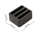 For Insta360 X4 Tri-Slot Batteries Fast Charger, For Insta360 X4