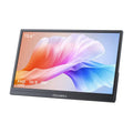 FEELWORLD DH156 15.6 inch Portable External Monitor FHD 1080P USB-C HDMI, DH156