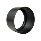 ET-77 Lens Hood Shade for Canon RF 85mm f/2 Macro IS STM Lens, ET-77