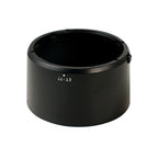ET-77 Lens Hood Shade for Canon RF 85mm f/2 Macro IS STM Lens, ET-77