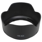HB-90A Lens Hood Shade for Nikon Z DX 50-250mm f4.5-6.3 VR lens., HB-90A