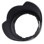 HB-90A Lens Hood Shade for Nikon Z DX 50-250mm f4.5-6.3 VR lens., HB-90A