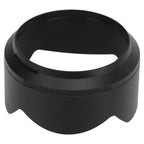 HB-90A Lens Hood Shade for Nikon Z DX 50-250mm f4.5-6.3 VR lens., HB-90A