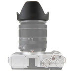 XF 18-55 Lens Hood Shade for FUJIFILM XF 18-55mm f2.8-4 R OIS / XF 14MM F2.8 lens, XF 18-55