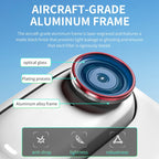 For Insta360 GO 3S STARTRC CPL Camera Lens Filter, CPL