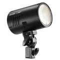 Godox AD100Pro 100Ws Pocket Flash Outdoor Speedlite Light ​Kits