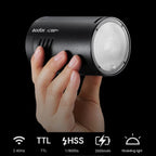 Godox AD100Pro 100Ws Pocket Flash Outdoor Speedlite Light ​Kits