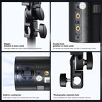 Godox AD100Pro 100Ws Pocket Flash Outdoor Speedlite Light ​Kits