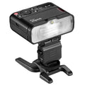 Godox MF12 Macro Flash 2.4 GHz Wireless Control Light, MF12
