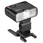 Godox MF12 Macro Flash 2.4 GHz Wireless Control Light, MF12