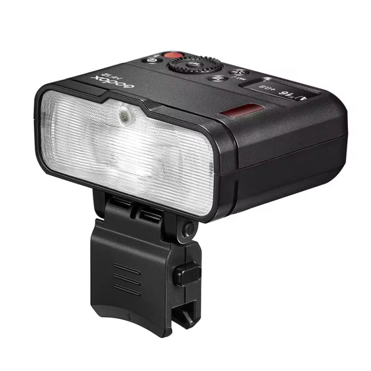 Godox MF12-K2 Macro Flash 2-Light Kit 2.4 GHz Wireless Control Light, MF12-K2