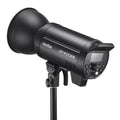 Godox DP400III-V Studio Flash Photo Light 400Ws Bowens Mount Light, DP400III-V