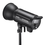 Godox DP400III-V Studio Flash Photo Light 400Ws Bowens Mount Light, DP400III-V