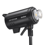 Godox DP400III-V Studio Flash Photo Light 400Ws Bowens Mount Light, DP400III-V