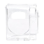 For FUJIFILM Instax mini 99 Crystal Hard Case Camera Bag with Shoulder Strap, For FUJIFILM Instax mini 99