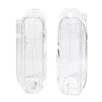 For FUJIFILM Instax mini 99 Crystal Hard Case Camera Bag with Shoulder Strap, For FUJIFILM Instax mini 99