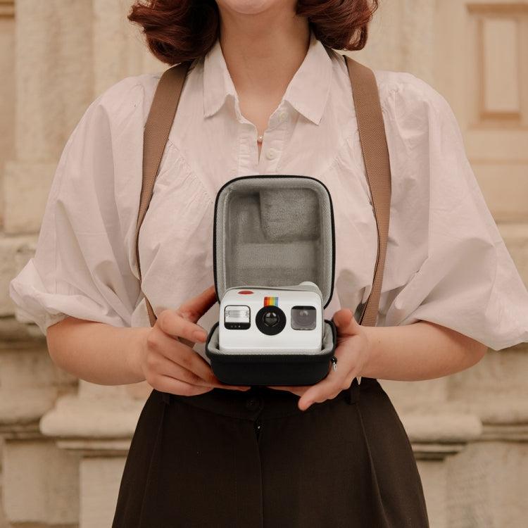 For Polaroid GO EVA Camera Case Shockproof Camera Storage Bag