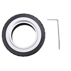 M42 Lens to FX Lens Mount Adapter for FUJIFILM X-Pro1, X-E1, X-E2, X-M1 Cameras Lens, FX Lens