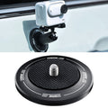 STARTRC Magnetic Base 1/4 Interface Metal Mount