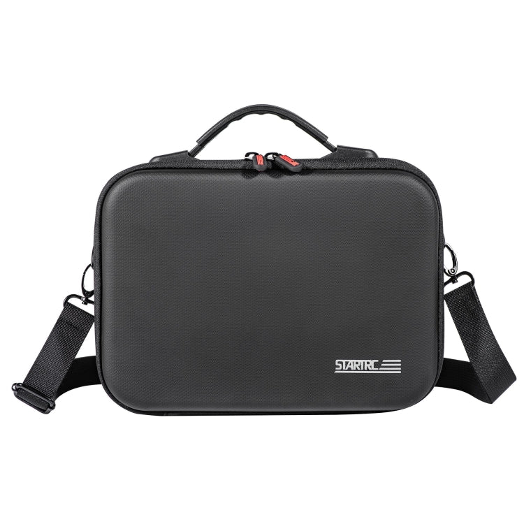 For Insta360 Ace / Ace Pro STARTRC Portable PU Storage Box Case, For Insta360 Ace / Ace Pro