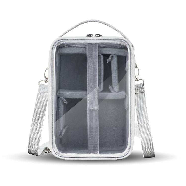 STARTRC Mirrorless Camera DIY Visual Messenger Bag