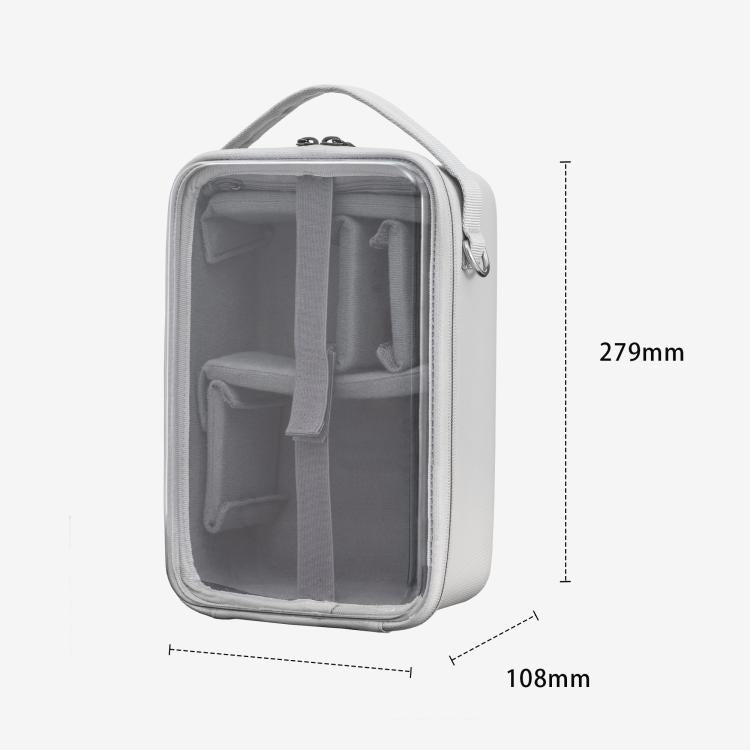 STARTRC Mirrorless Camera DIY Visual Messenger Bag