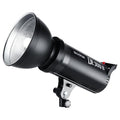 Godox DE300II 300Ws Studio Flash Light Strobe Lamp Head Bowens Mount Speedlight, DE300II
