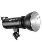 Godox DE300II 300Ws Studio Flash Light Strobe Lamp Head Bowens Mount Speedlight, DE300II