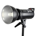 Godox DE400II 400Ws Studio Flash Light Strobe Lamp Head Bowens Mount Speedlight, DE400II