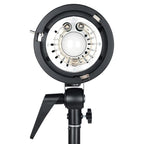 Godox DS300II 300Ws Studio Flash Light Strobe Lamp Head Bowens Mount Speedlight, DS300II