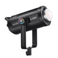 Godox SL300R RGB LED Video Light 310W CRI/TLCI 97+ COB Monolight Bowens Mount Studio Photo Light, SL300R