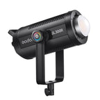 Godox SL300R RGB LED Video Light 310W CRI/TLCI 97+ COB Monolight Bowens Mount Studio Photo Light, SL300R