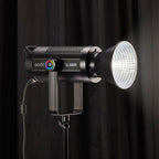 Godox SL300R RGB LED Video Light 310W CRI/TLCI 97+ COB Monolight Bowens Mount Studio Photo Light, SL300R