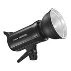Godox SK300II-V Studio Flash Photo Light 300Ws Bowens Mount Monolight Light, SK300II-V