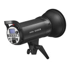 Godox SK400II-V Studio Flash Photo Light 400Ws Bowens Mount Monolight Light