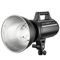 Godox Gemini GS400II Studio Flash Light 400Ws Bowens Mount Strobe Flash, Gemini GS400II