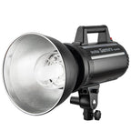 Godox Gemini GS400II Studio Flash Light 400Ws Bowens Mount Strobe Flash, Gemini GS400II