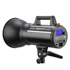 Godox Gemini GS400II Studio Flash Light 400Ws Bowens Mount Strobe Flash, Gemini GS400II