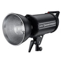 Godox Quicker 600IIM Studio Flash Light 600Ws Bowens Mount Strobe Flash, Quicker 600IIM